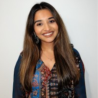 Howden Employee Rida Ali's profile photo
