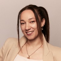 Delphine Zombo Email