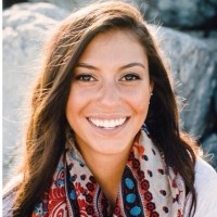 Stephanie Persin Email & Phone Number