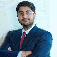 Perdaman Employee Vashist Rambal's profile photo