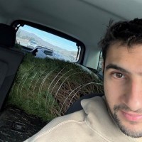 comma.ai Employee Adeeb Shihadeh's profile photo