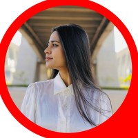 BBDO Group Germany Employee Shivani Shah's profile photo