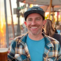 Starbucks Employee Jason Withrow's profile photo
