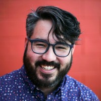 Easyside Employee John Thompson's profile photo