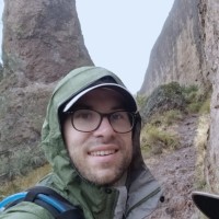 Inscopix, Inc. Employee Timothy Galfin's profile photo
