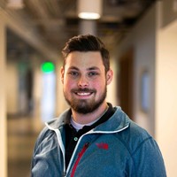 Kowalski Heat Treating Employee Dylan Siemon's profile photo