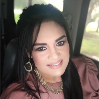 City of San Antonio Employee Norma V Camacho's profile photo
