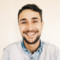 FRENCH THROWDOWN Employee Jordane Ceriani's profile photo