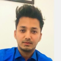 OTS Solutions Employee Nitesh Negi's profile photo