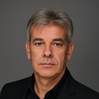 Hoppen Employee Marc Lebeau's profile photo