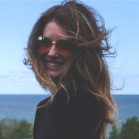 FORTO Coffee Employee Lauren Bader's profile photo