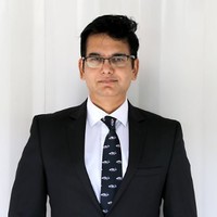 Saurabh Singh Email & Phone Number