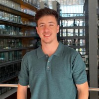 Primaprix Employee Iskander Otero Larrea's profile photo