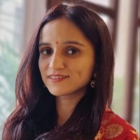 Lady Hardinge Medical College - LHMC New Delhi Employee Divya Gaur's profile photo