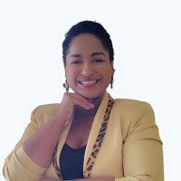 DEHISPA Employee Náyade Rosario's profile photo