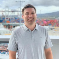 TraPac Employee Cameron Whitney's profile photo