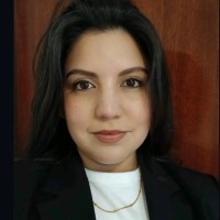 Data & AI Stockholm Employee Luciana Vidal's profile photo