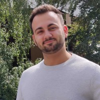 Wemanity Belgium Employee Frédéric Doisy's profile photo