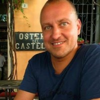 Aritech Employee Bart Vanvoorden's profile photo