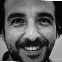 ecs360logistics Employee Abraham Bollar's profile photo