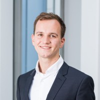 Thyssengas Employee Alex Rotgang's profile photo