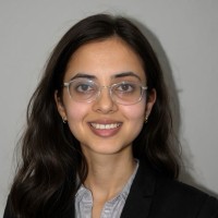 Ashlesha Chaudhari Email
