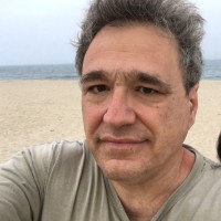 JTA Employee Ron Kampeas's profile photo