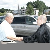 Body Mind Systems Employee Jonathan Dress's profile photo