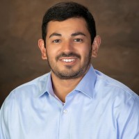 UHS Employee Dean Z's profile photo