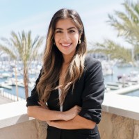 AMLI Residential Employee Megan Galvan's profile photo