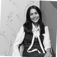 Wolt Employee Sara Saad's profile photo