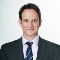 Palomar Specialty Insurance Company Employee Rodolphe Herve's profile photo