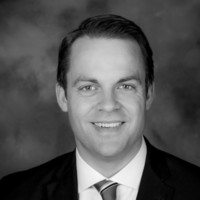 Pinnacle Bank Employee Marc Wisdom's profile photo