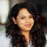 Virtually Human Employee Uthpala Jayasinghe's profile photo