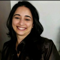 Itaú BBA Employee Tâmara Costa's profile photo