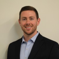 Toyota Material Handling Systems Employee Brandon Tucker's profile photo