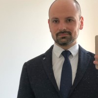 Comune di Genova Employee Giuseppe Chianta's profile photo