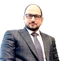 NBK Wealth Employee Ashraf Nilikkar's profile photo