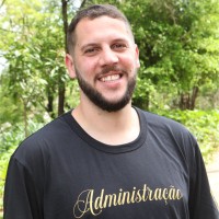 Contraste Employee Raphael Jordão's profile photo