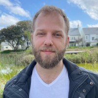 Alphero Employee Jacques van der Merwe's profile photo