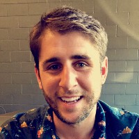 Mid Valley Ag Employee Louis la Rossa's profile photo