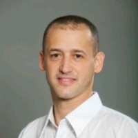 Veego Employee Raz Orenbuch's profile photo