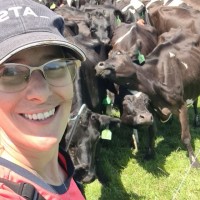 Dairy Holdings Limited Employee Magdalena Cocciardi's profile photo