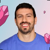Dux Security Employee Amit Nir's profile photo