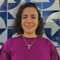 Funda Employee Clara Fontes's profile photo