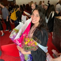 JKC Restaurants Employee Katelyn Tsalikis's profile photo