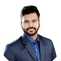 Mikros Technologies Employee Ajit Ligade's profile photo