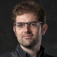 Siemens Digital Industries Software Employee Nick Pinkston's profile photo