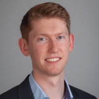 Matthew Jones's profile photo