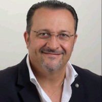 ALUK France Employee Frédéric Dumet's profile photo